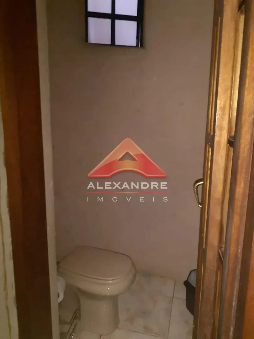 Casa, 5 quartos, 10 m² - Foto 5