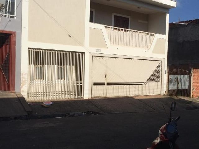 Foto do Casa - Casa à venda 2 Quartos, 2 Vagas, 10M², PARQUE SAO JORGE, RIO CLARO - SP | Imobiliária Compare