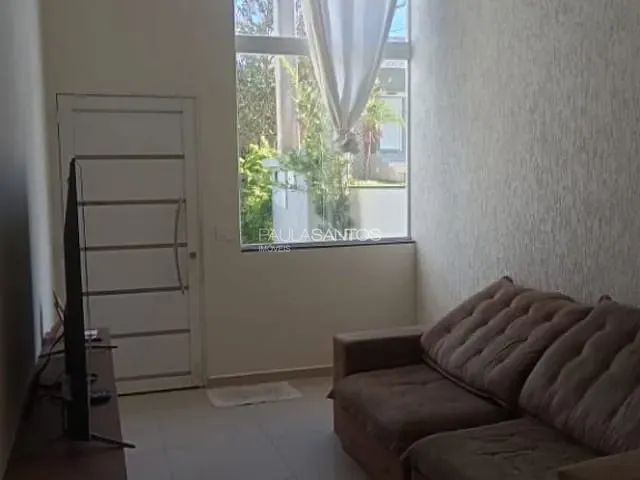 Casa com 200m² 3 quartos e 3 banheiros, à venda, no bairro Wanel Ville em Sorocaba