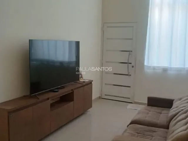Casa com 200m² 3 quartos e 3 banheiros, à venda, no bairro Wanel Ville em Sorocaba