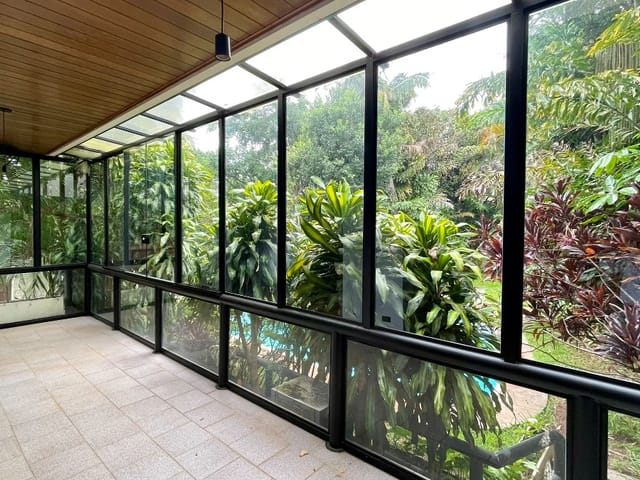 Foto do Casa - Casa tipo para venda em Jardim das Bandeiras com 5 quartos, sendo 5 suítes, 810m² | Lares e Andares Imóveis