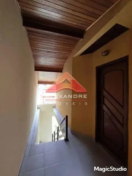 Casa, 3 quartos, 135 m² - Foto 1