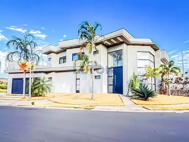 Casa com 256m² 3 quartos e 5 banheiros, à venda, no bairro São Bento em Paulínia