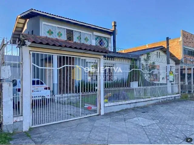 Casa 3 quartos e 3 banheiros, à venda, no bairro Sarandi em Porto Alegre