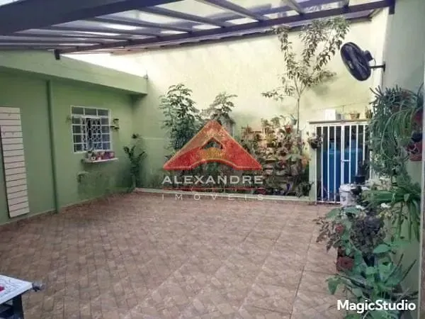Casa, 4 quartos, 264 m² - Foto 57