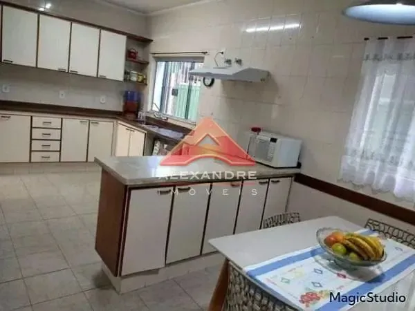 Casa, 4 quartos, 264 m² - Foto 23