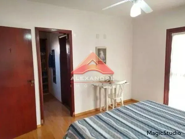 Casa, 4 quartos, 264 m² - Foto 35