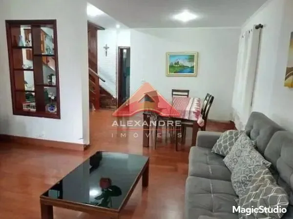 Casa, 4 quartos, 264 m² - Foto 4