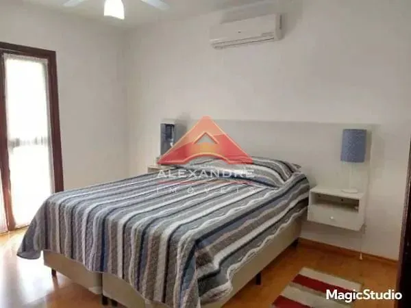 Casa, 4 quartos, 264 m² - Foto 42