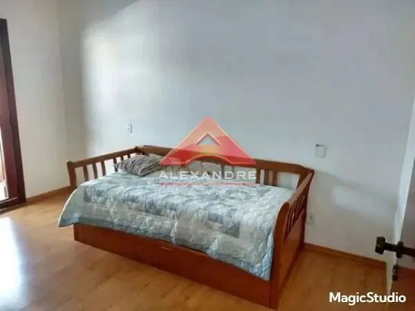 Casa, 4 quartos, 264 m² - Foto 37