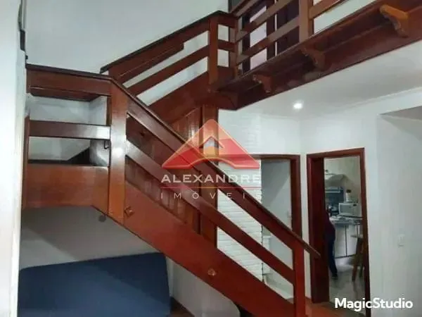 Casa, 4 quartos, 264 m² - Foto 13