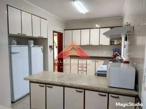 Casa, 4 quartos, 264 m² - Foto 19