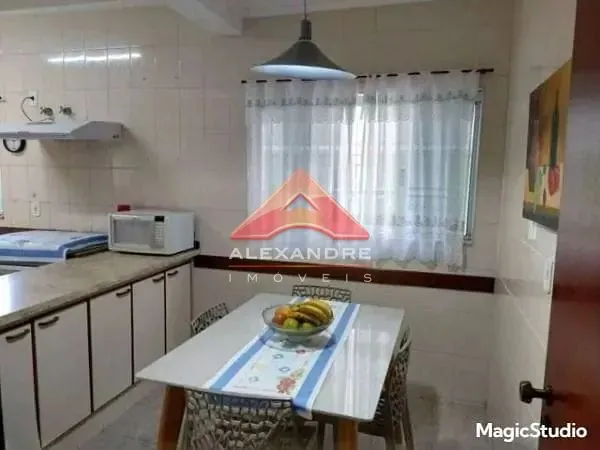 Casa, 4 quartos, 264 m² - Foto 16