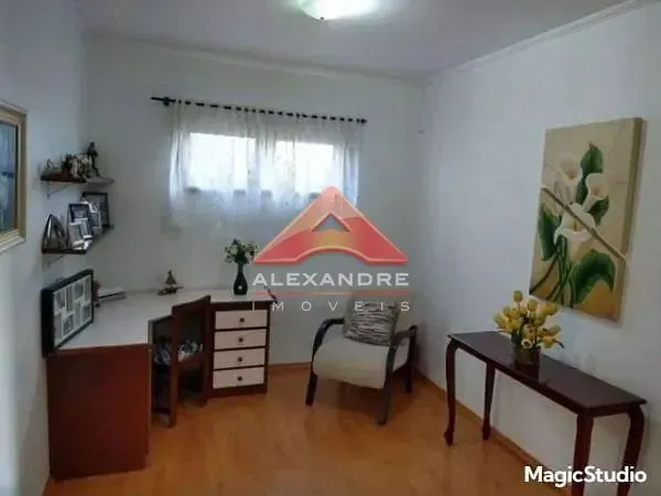 Casa, 4 quartos, 264 m² - Foto 45