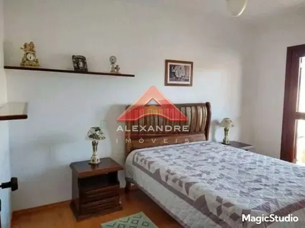Casa, 4 quartos, 264 m² - Foto 29