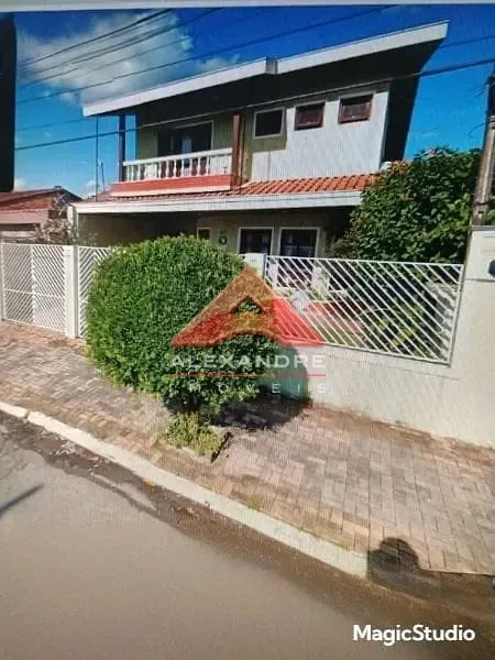 Casa, 4 quartos, 264 m² - Foto 51