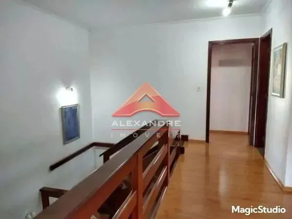 Casa, 4 quartos, 264 m² - Foto 26