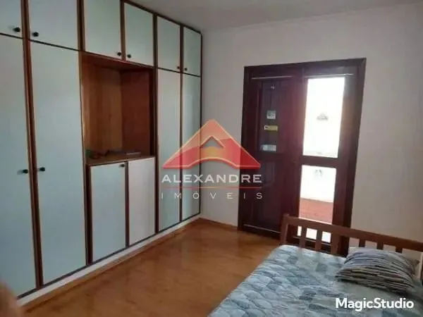 Casa, 4 quartos, 264 m² - Foto 32