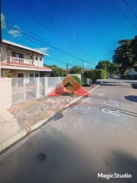 Casa, 4 quartos, 264 m² - Foto 54