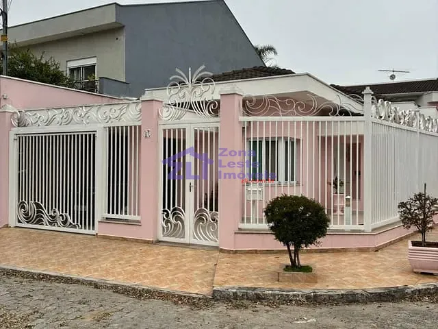 Casa 2 quartos e 3 banheiros, à venda, no bairro Jardim Ibitirama em São Paulo