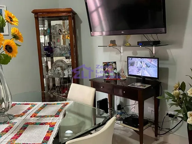 Casa 2 quartos e 3 banheiros, à venda, no bairro Jardim Ibitirama em São Paulo