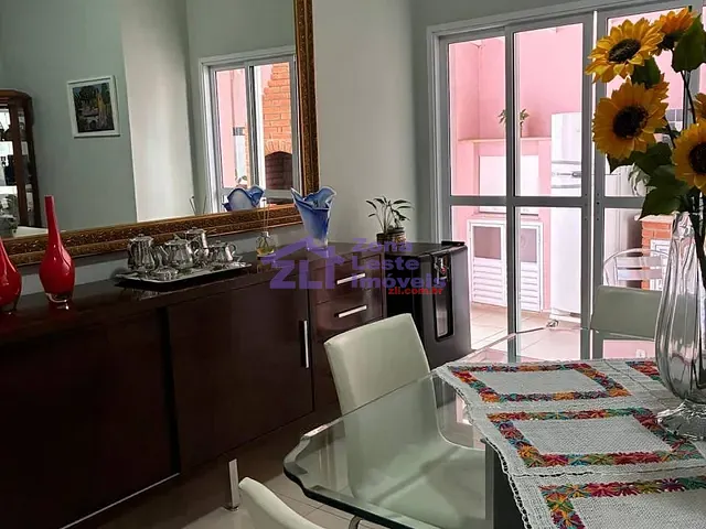 Casa 2 quartos e 3 banheiros, à venda, no bairro Jardim Ibitirama em São Paulo