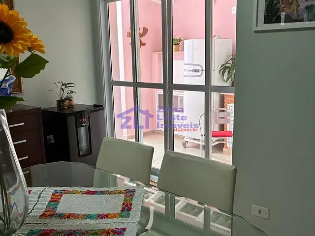 Casa 2 quartos e 3 banheiros, à venda, no bairro Jardim Ibitirama em São Paulo