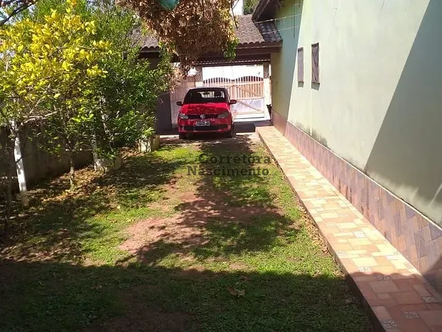 Casa com 350m², à venda, no bairro Jardim Capricornio em Caraguatatuba