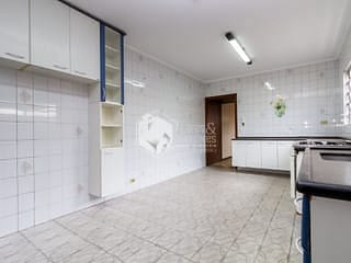 Foto do Casa-Casa tipo para venda em Parque São Domingos com 3 quartos, sendo 3 suítes, 150m²
