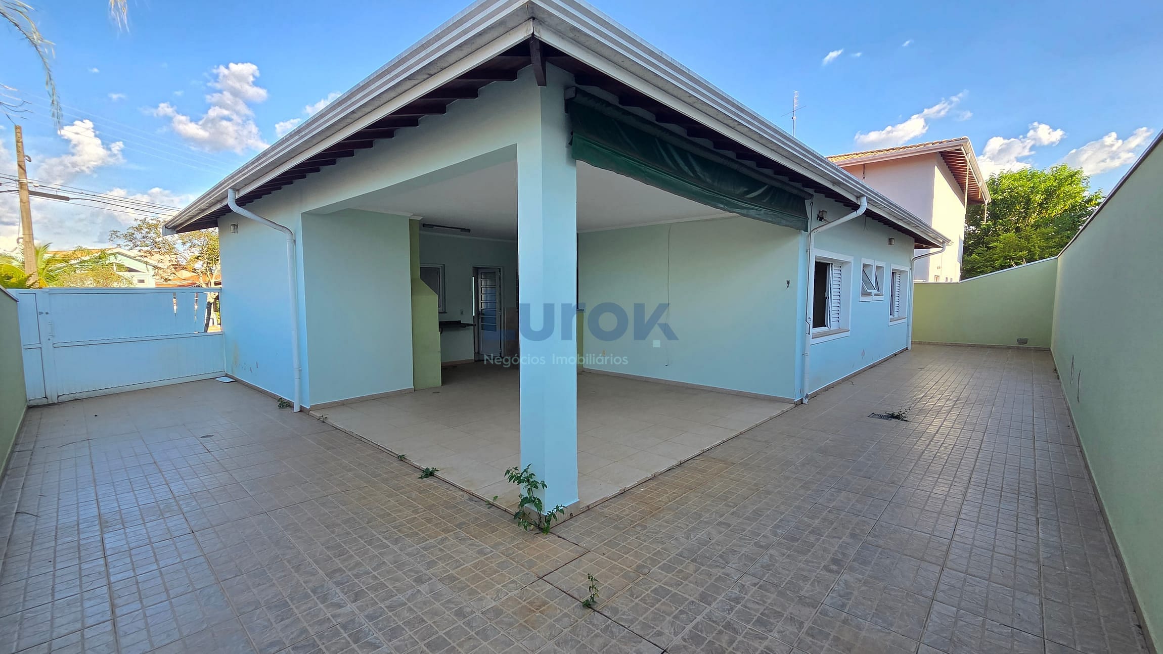 Casa, 3 quartos, 230 m² - Foto 17