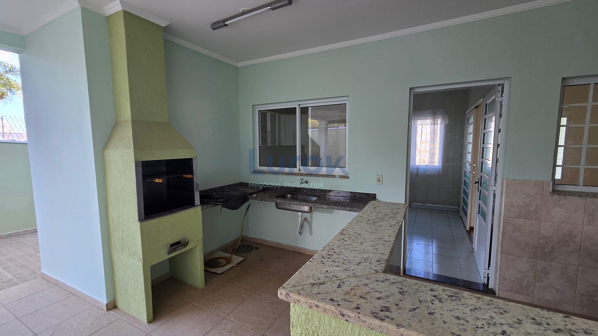 Casa, 3 quartos, 230 m² - Foto 16