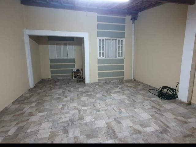 Foto do Casa - Casa à venda 2 Quartos, 2 Vagas, 125M², Conjunto Residencial Araretama, Pindamonhangaba - SP | Palacete Imobiliária