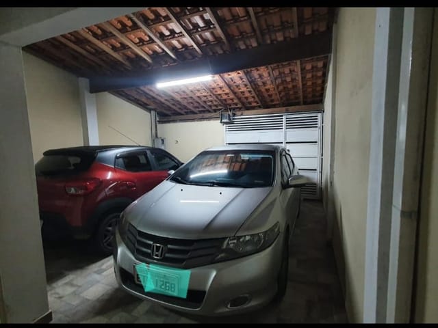 Foto do Casa - Casa à venda 2 Quartos, 2 Vagas, 125M², Conjunto Residencial Araretama, Pindamonhangaba - SP | Palacete Imobiliária