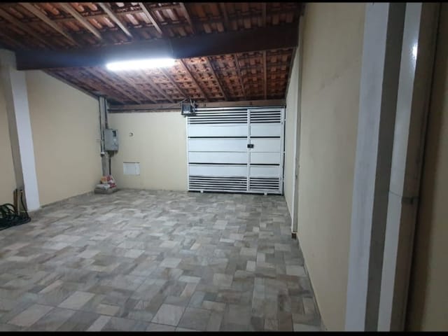 Foto do Casa - Casa à venda 2 Quartos, 2 Vagas, 125M², Conjunto Residencial Araretama, Pindamonhangaba - SP | Palacete Imobiliária