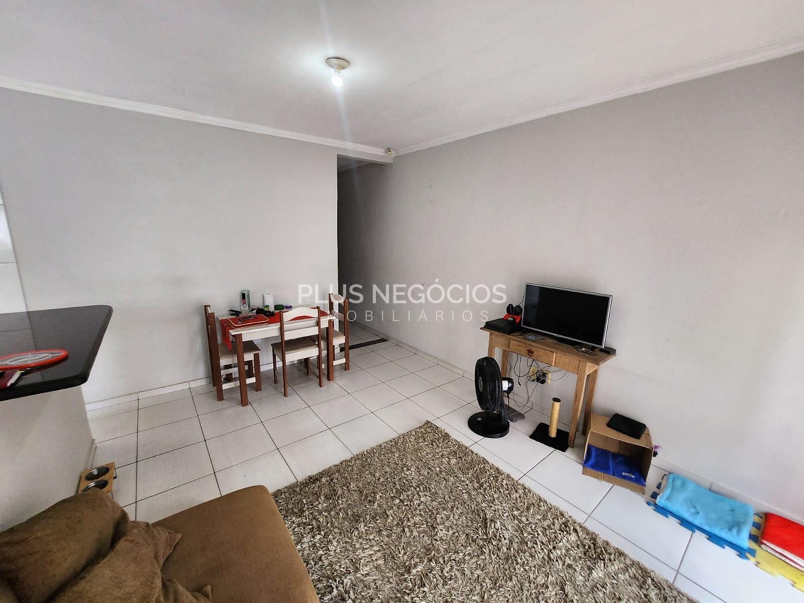 Casa à venda com 3 quartos, 76m² - Foto 5