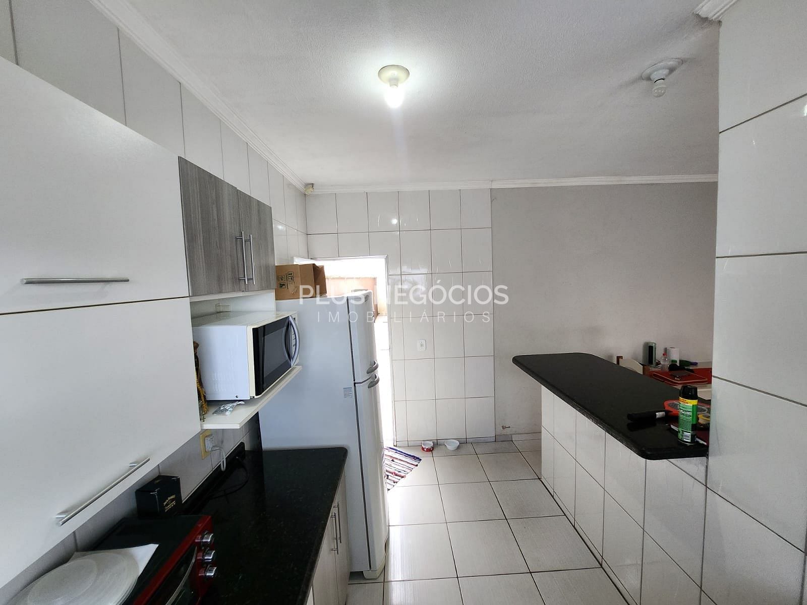 Casa à venda com 3 quartos, 76m² - Foto 7