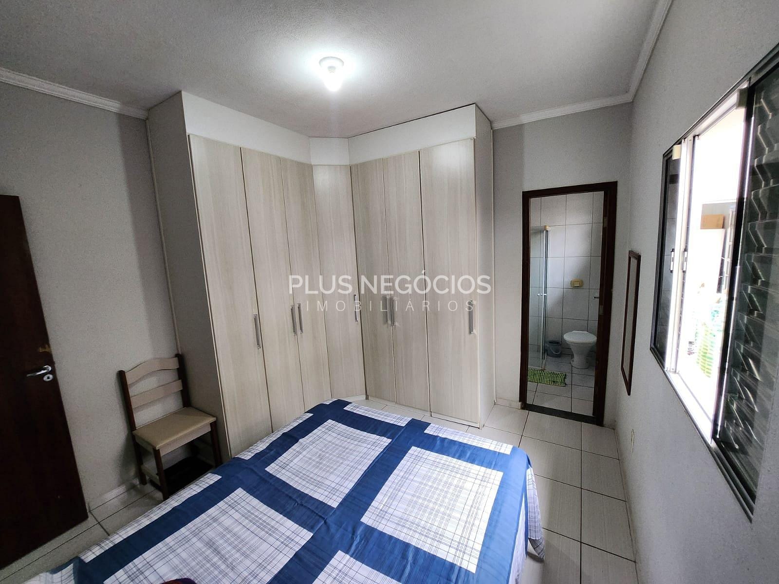 Casa à venda com 3 quartos, 76m² - Foto 10