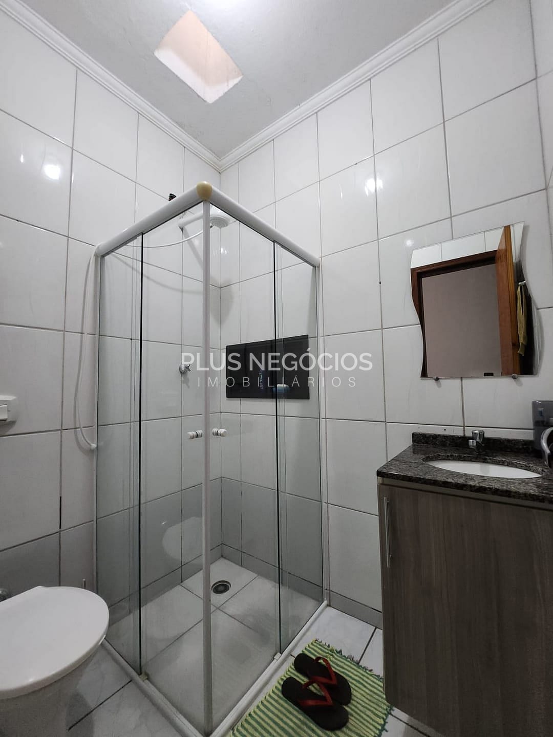 Casa à venda com 3 quartos, 76m² - Foto 12