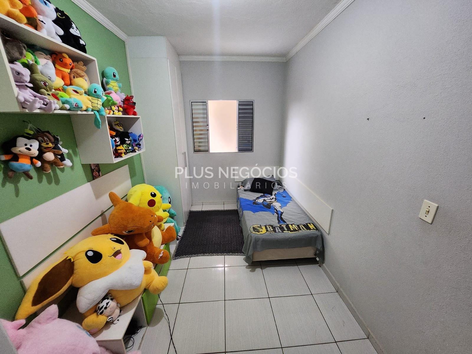 Casa à venda com 3 quartos, 76m² - Foto 13