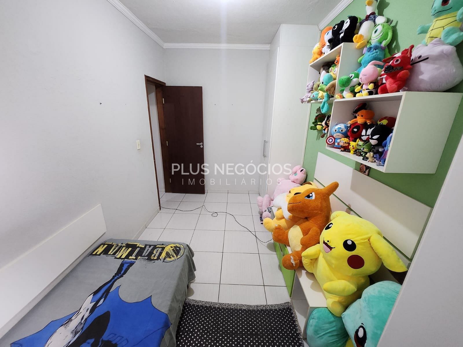 Casa à venda com 3 quartos, 76m² - Foto 14