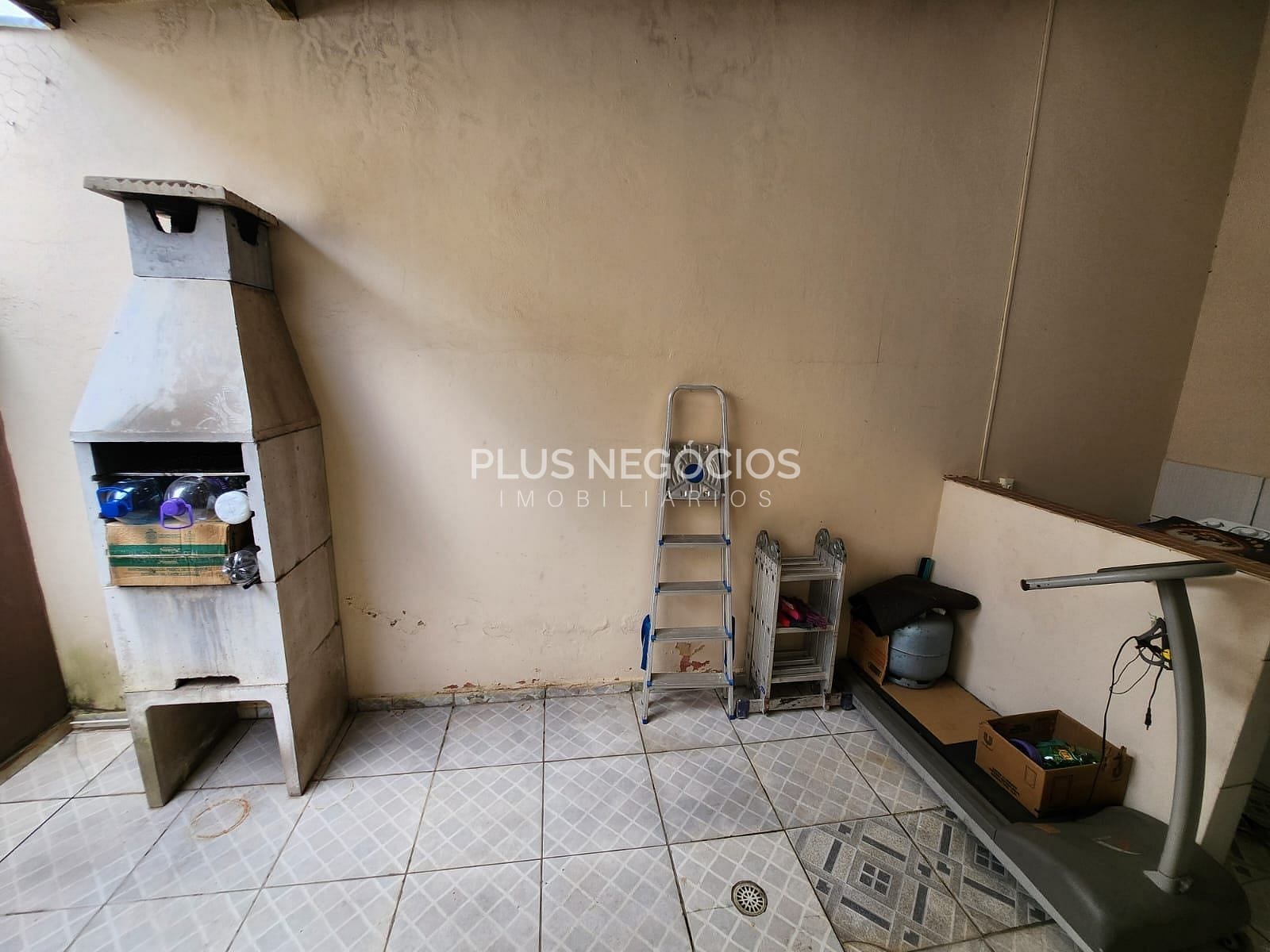 Casa à venda com 3 quartos, 76m² - Foto 20