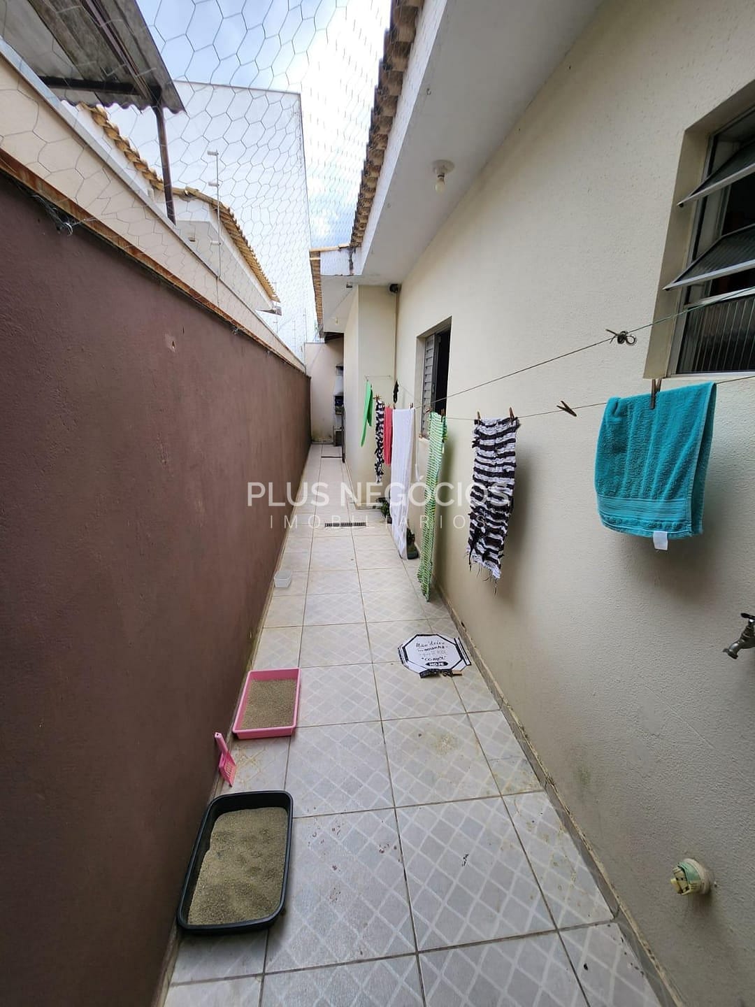 Casa à venda com 3 quartos, 76m² - Foto 21
