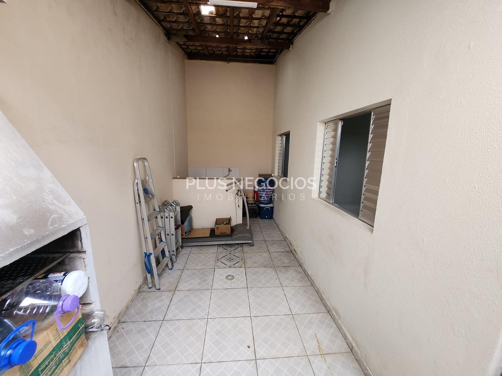Casa à venda com 3 quartos, 76m² - Foto 19