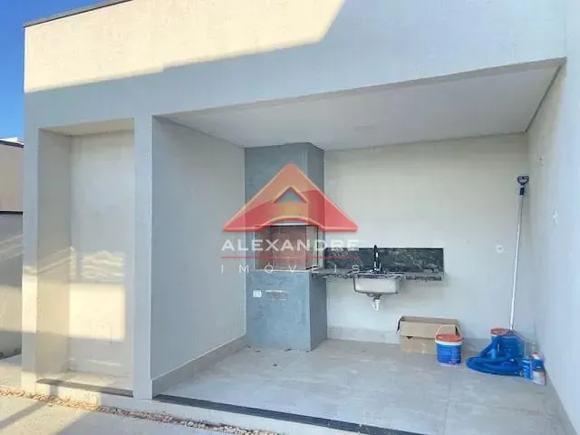 Casa, 3 quartos, 150 m² - Foto 20