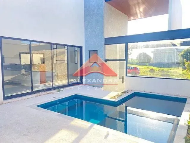 Casa, 3 quartos, 150 m² - Foto 1