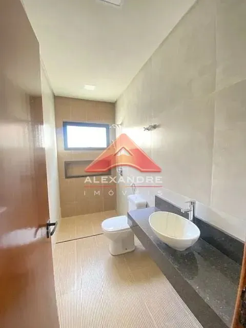 Casa, 3 quartos, 150 m² - Foto 6