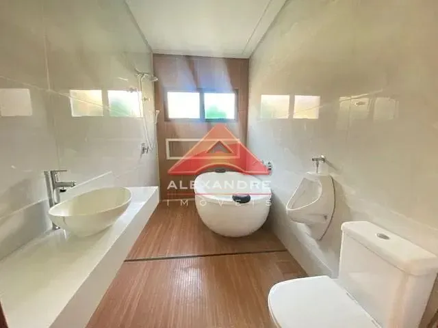 Casa, 3 quartos, 150 m² - Foto 11