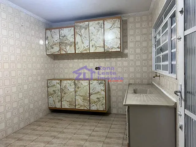 Casa 4 quartos e 3 banheiros, à venda, no bairro Chácara Santo Antônio (Zona Leste) em São Paulo