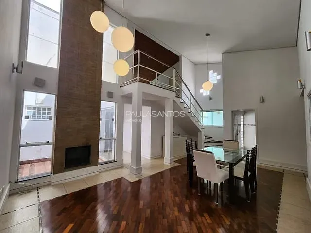 Casa com 300m² 3 quartos e 5 banheiros, à venda, no bairro Brigadeiro Tobias em Sorocaba