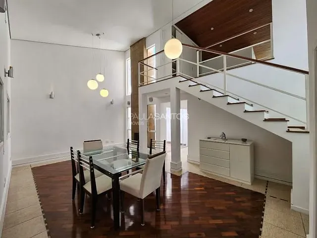 Casa com 300m² 3 quartos e 5 banheiros, à venda, no bairro Brigadeiro Tobias em Sorocaba
